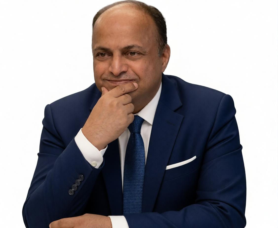 Manoj Onkar, Founder, Management Innovations