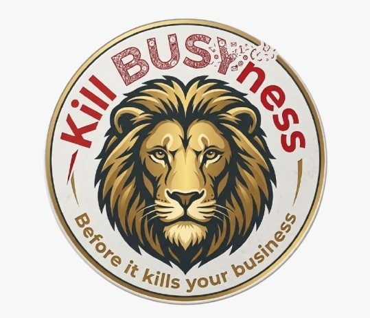 Kill BUSYness — Before it kills your business