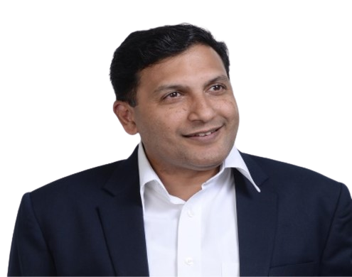 Nilesh Surana